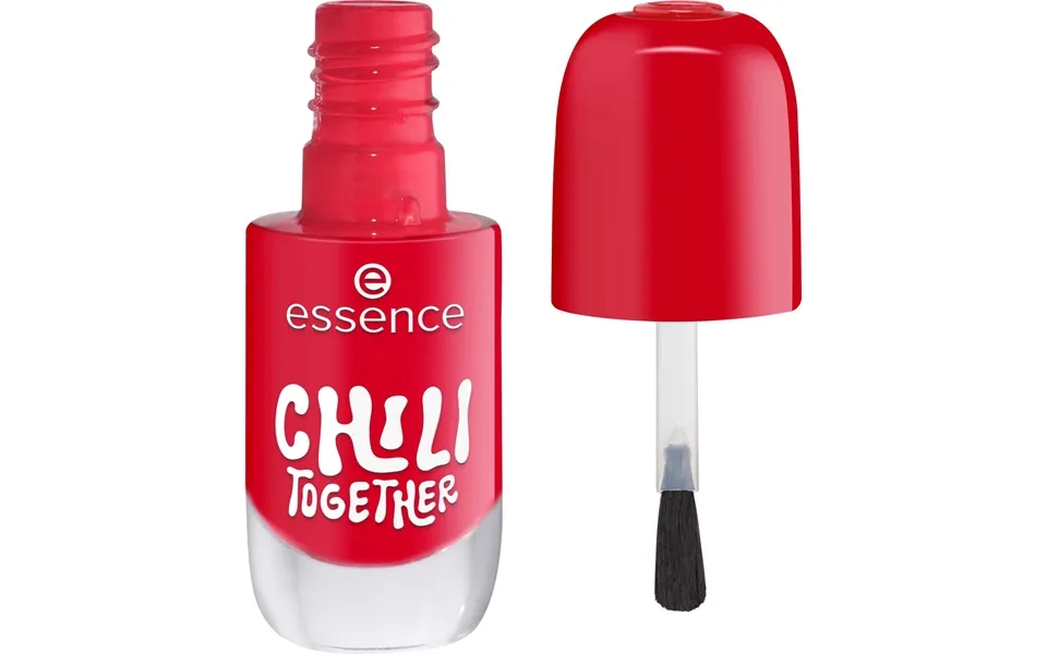 Essence Gel Nail Polish 16 Chili Together
