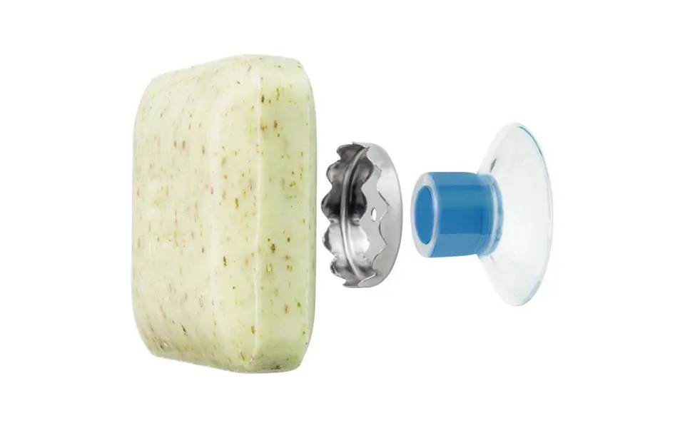 Fer À Cheval Magnetic Soap Dish