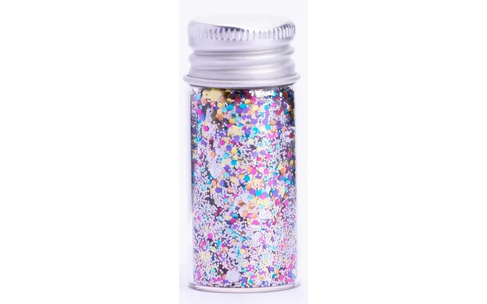Glitter Eco Lovers Eco Glitter Rainbow Glow