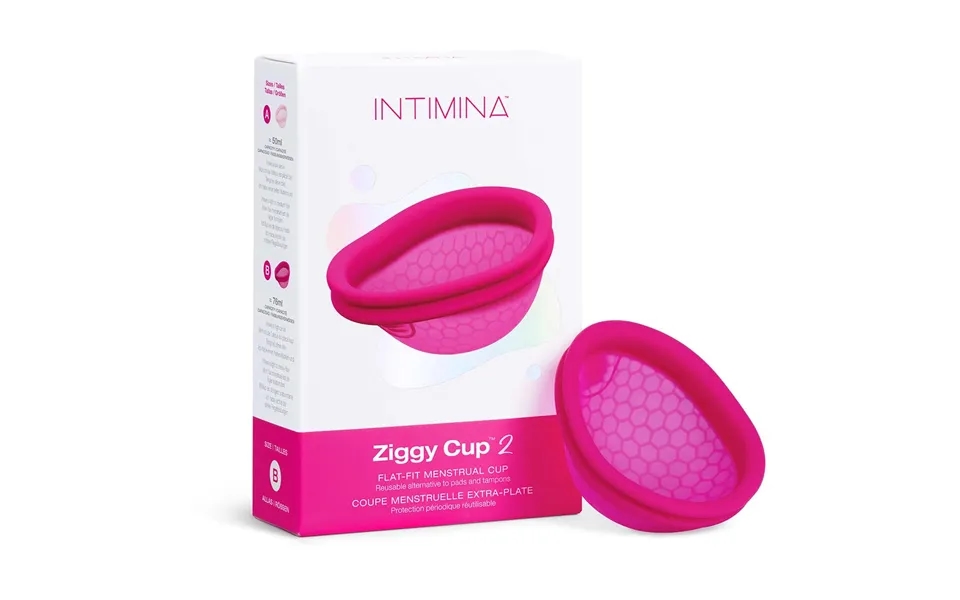Intimina Ziggy Cup 2 B