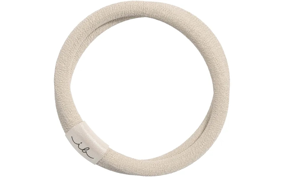 Invisibobble Earth Hair Tie 5 Pcs Mocha