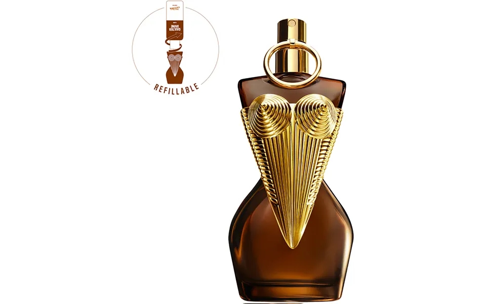 Jean Paul Gaultier Gaultier Divine Elixir Parfum 50 Ml