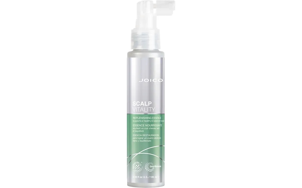 Joico Scalp Vitality Replenishing Essence 100 Ml