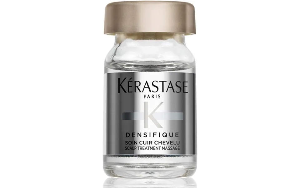 Kérastase Densifique Kerastase Densifique Woman Cur 30x6ml 180 Ml