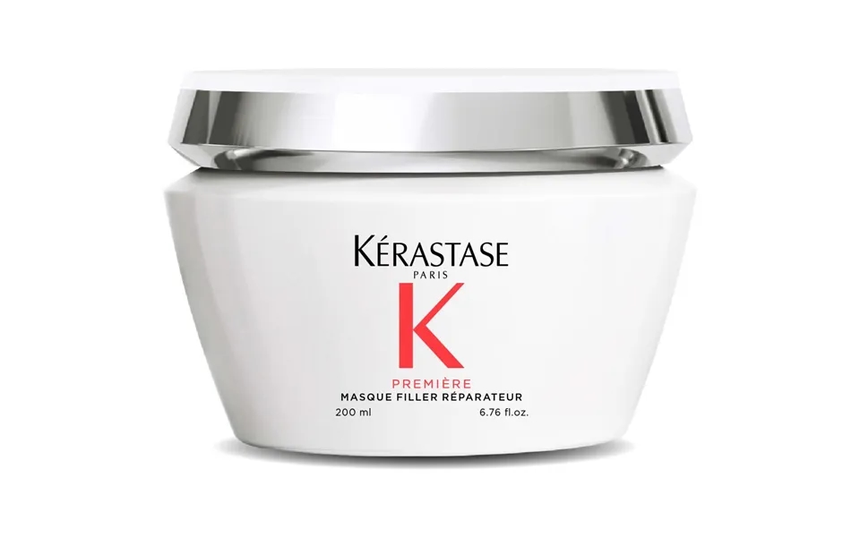Kérastase Première Masque Filler Réparateur Hair Mask 200 Ml