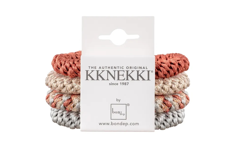 Kknekki Bundle 11 Orange Beige