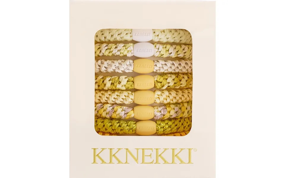 Kknekki Butter Edition