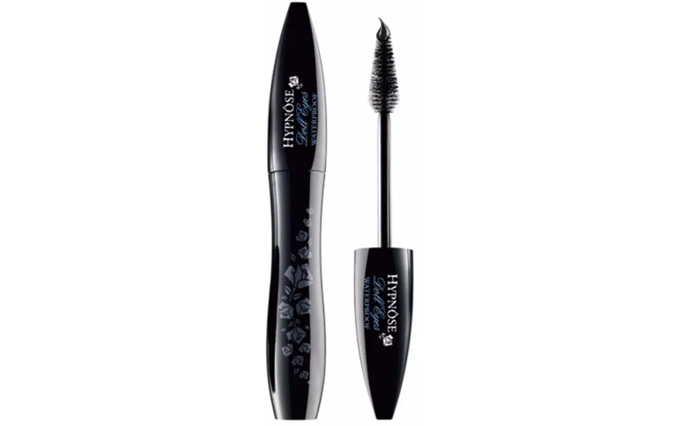 Lancôme Hypnôse Doll Eyes Mascara Waterproof Waterproof 01