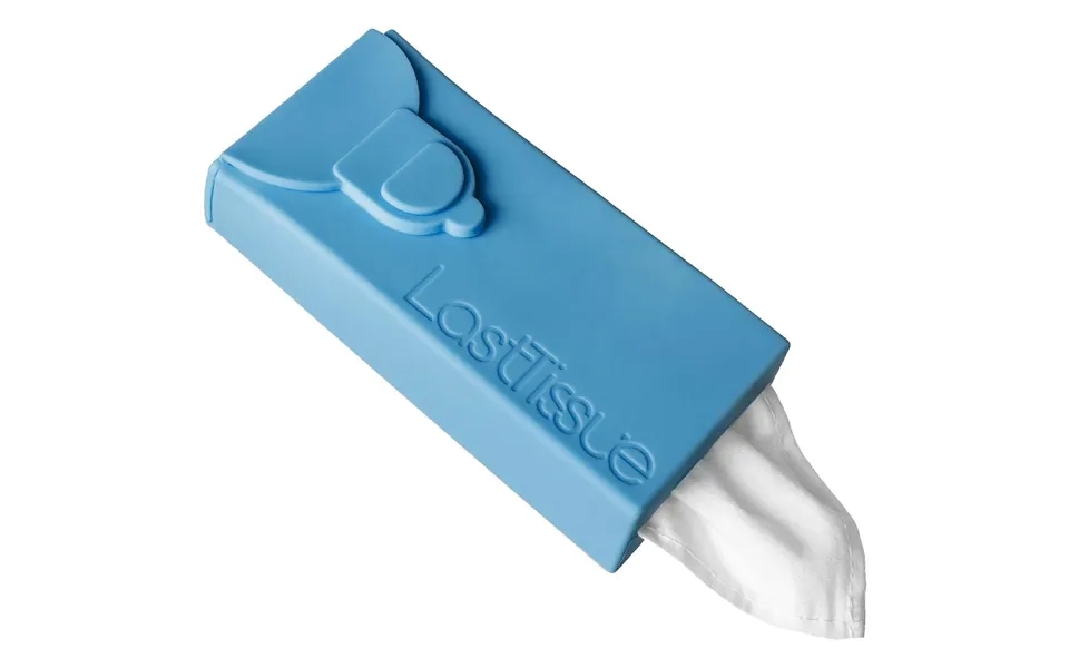 Lastobject Lasttissue Blue Blue