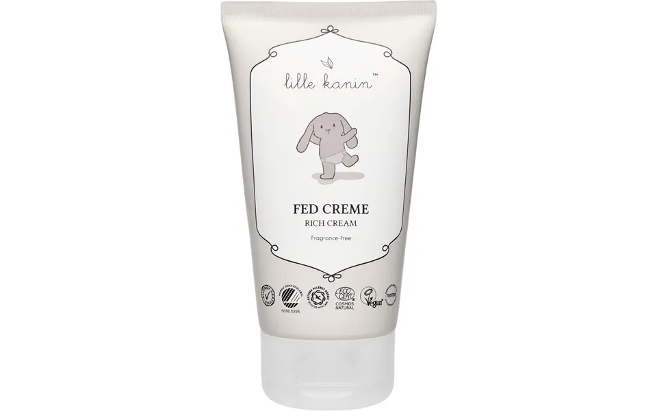 Lille Kanin Rich Creme 150 Ml