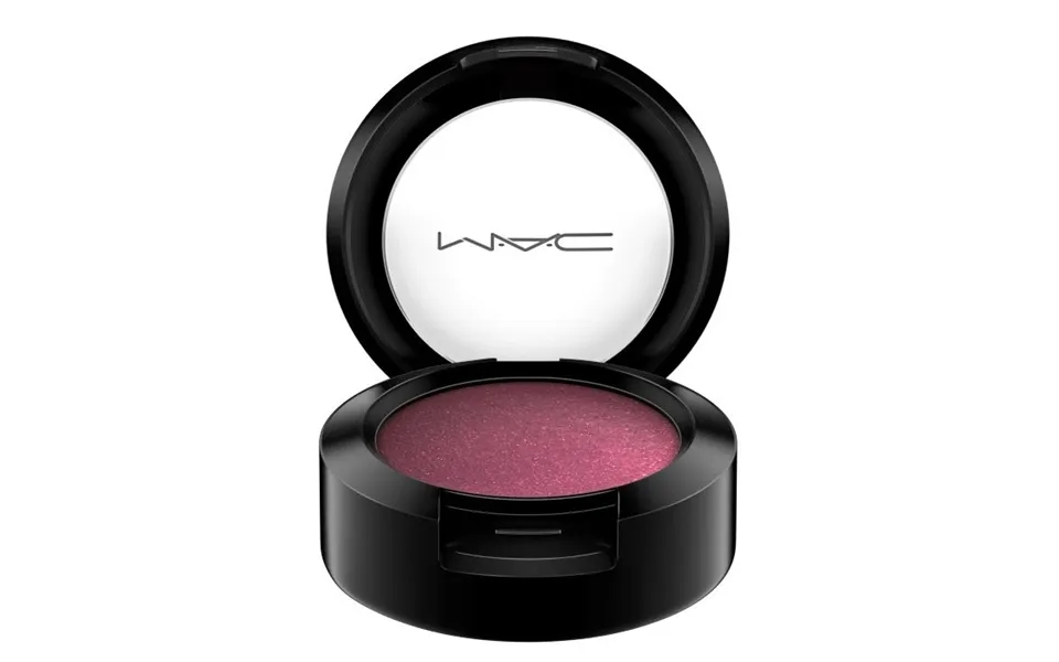Mac Cosmetics Frost Single Eyeshadow Cranberry