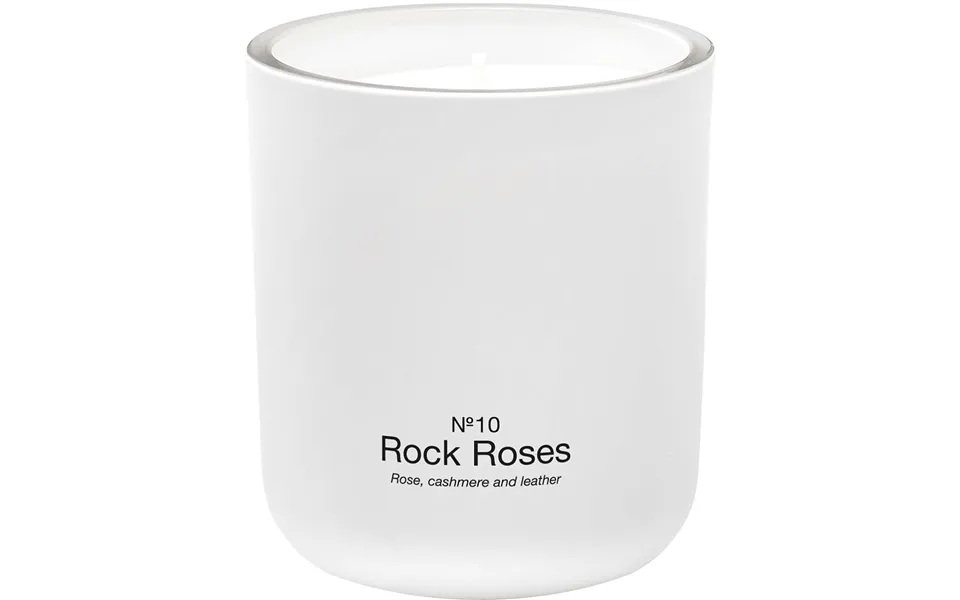 Marie-stella-maris Scented Candle Rock Roses