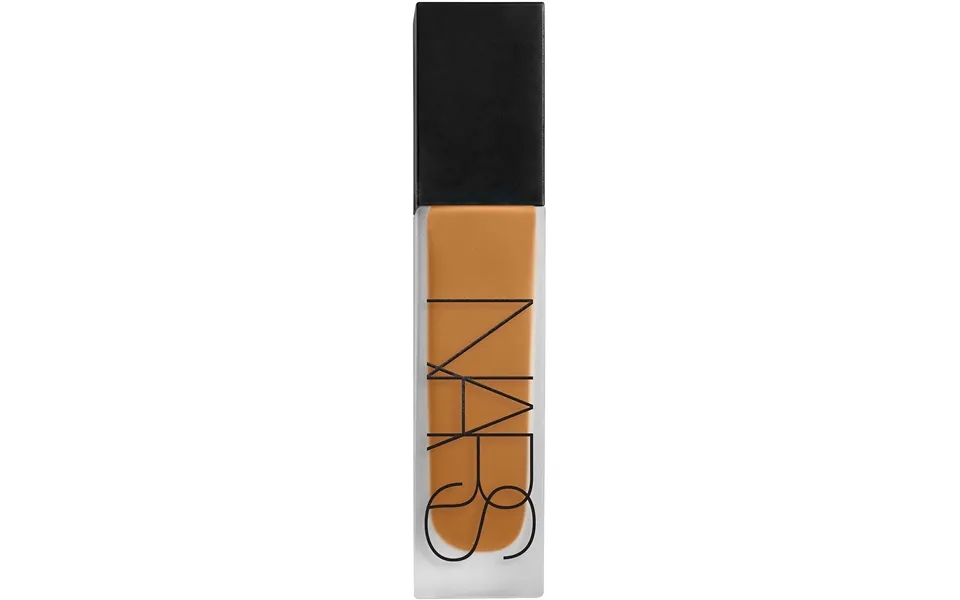 Nars Natural Matte Longwear Foundation Macao