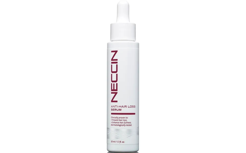 Neccin Anti-hair Loss Serum 50 Ml
