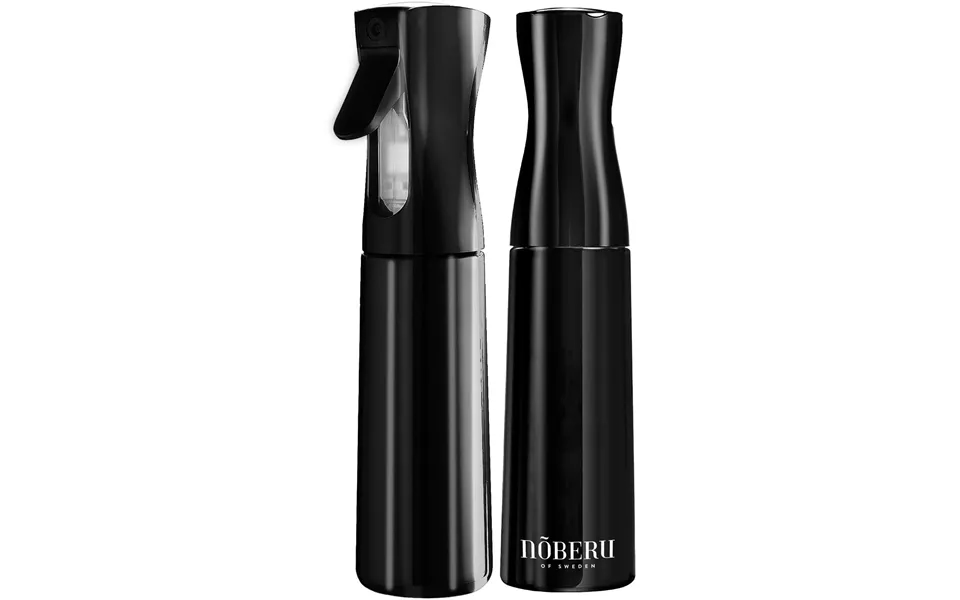 Nõberu Of Sweden Continuous Mist Spray Bottle