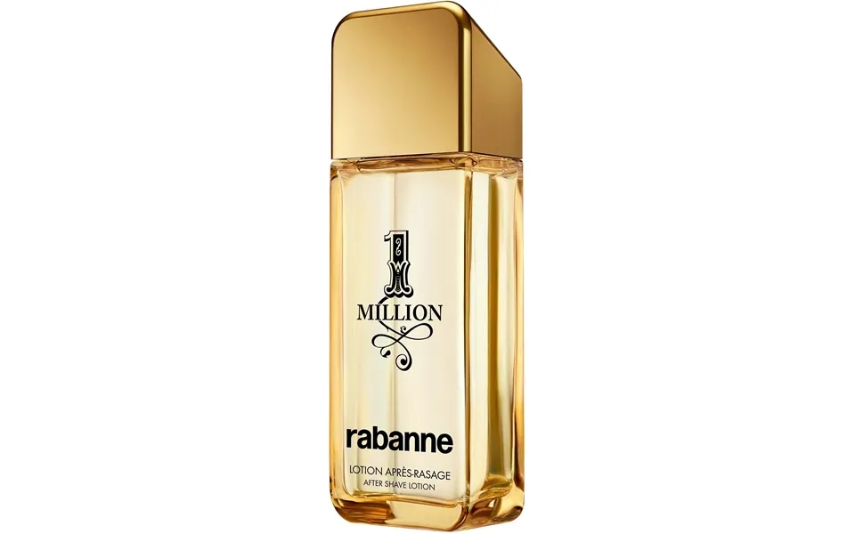 Rabanne 1 Million After Shave 100 Ml