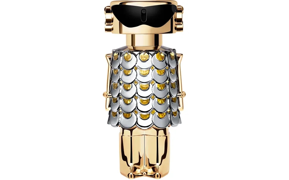 Rabanne Fame Eau De Parfum Refillable 80 Ml