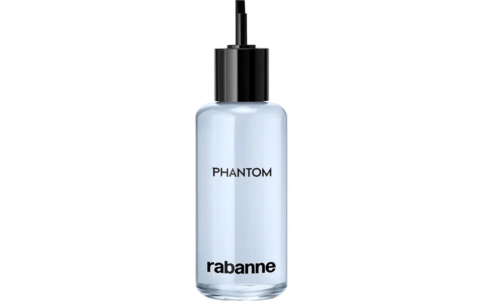 Rabanne Phantom Eau De Toilette Refill 200 Stk