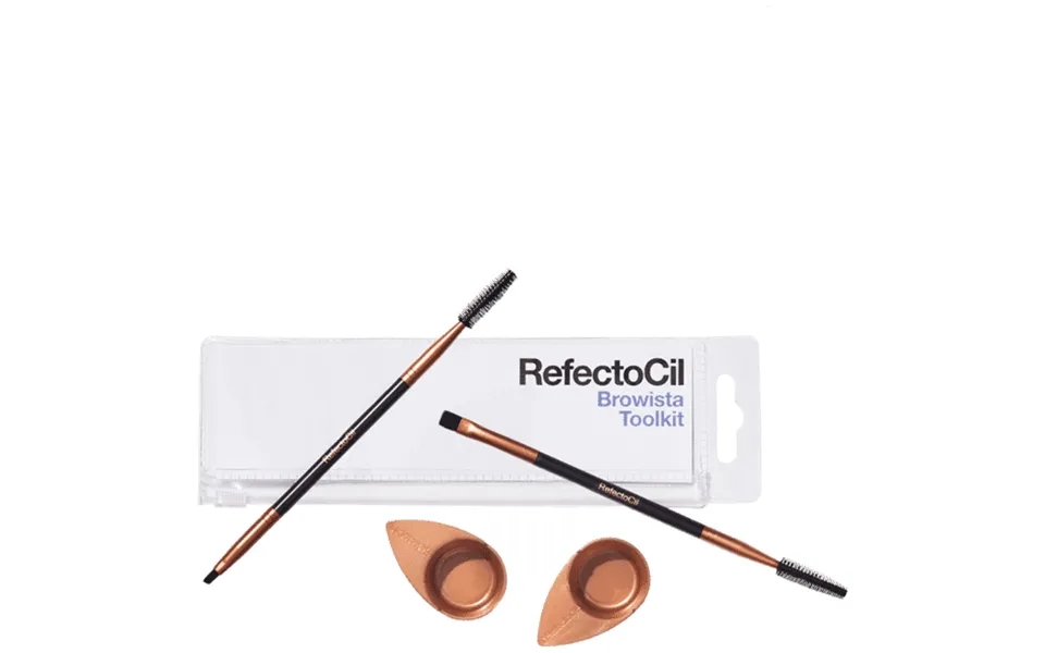 Refectocil Browista Toolkit