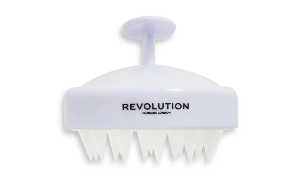 Revolution Beauty London Haircare Stimulating Scalp Massager