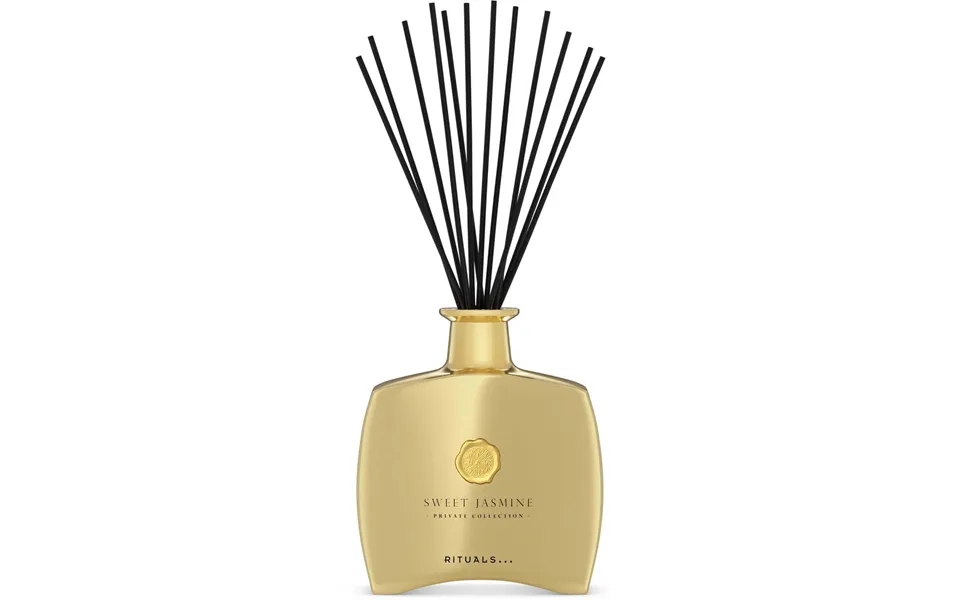 Rituals Sweet Jasmine Private Collection Fragrance Sticks - Bloms
