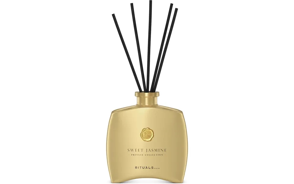 Rituals Sweet Jasmine Private Collection Mini Fragrance Sticks -