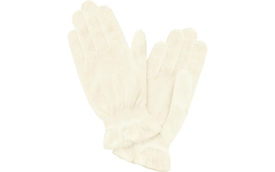 Sensai Cellular Performance Treatment Gloves