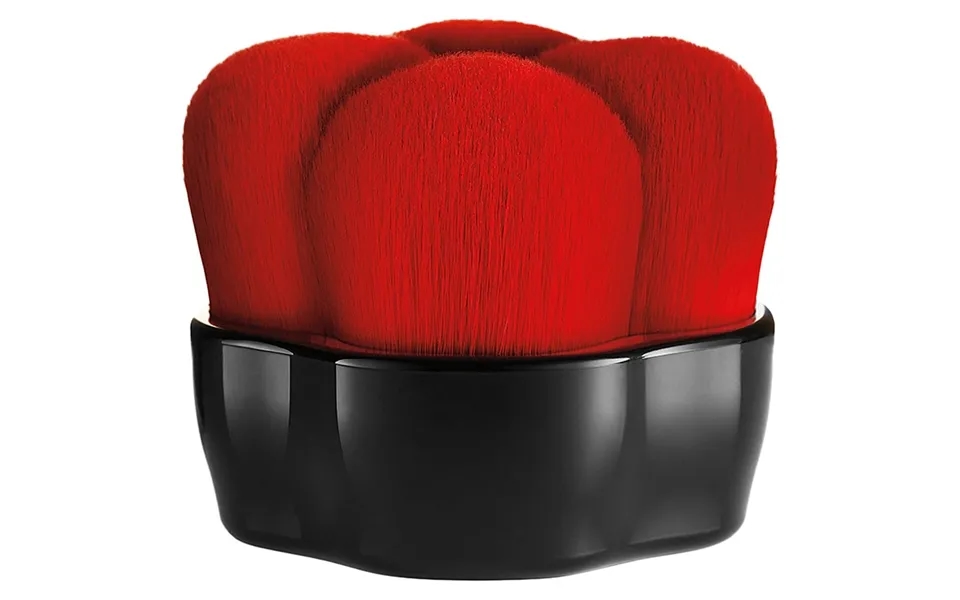 Shiseido Hanatsubaki Hake Polishing Face Brush