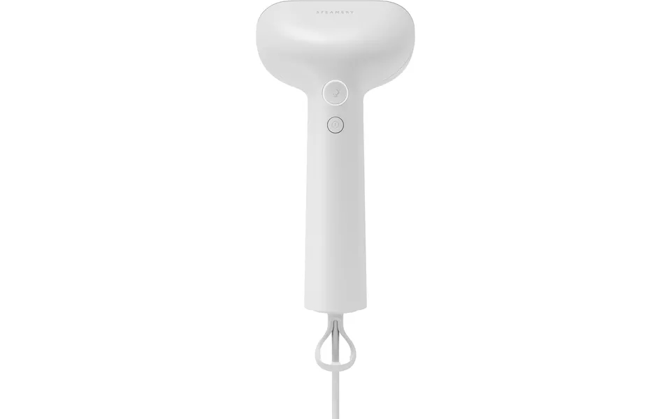 Steamery Cirrus X Steamer Cotton