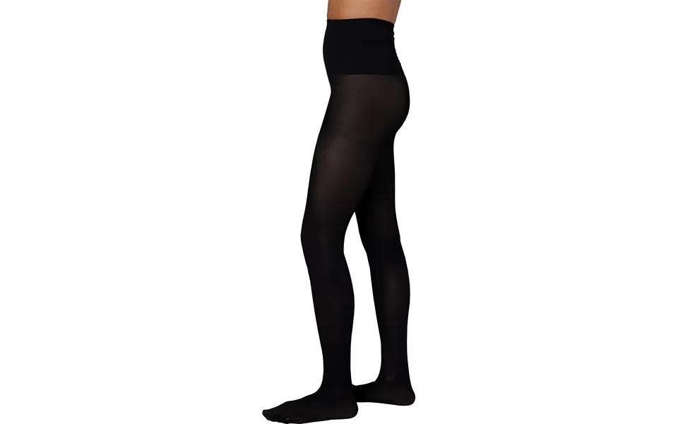 Swedish Stockings Olivia Premium Tights Black M