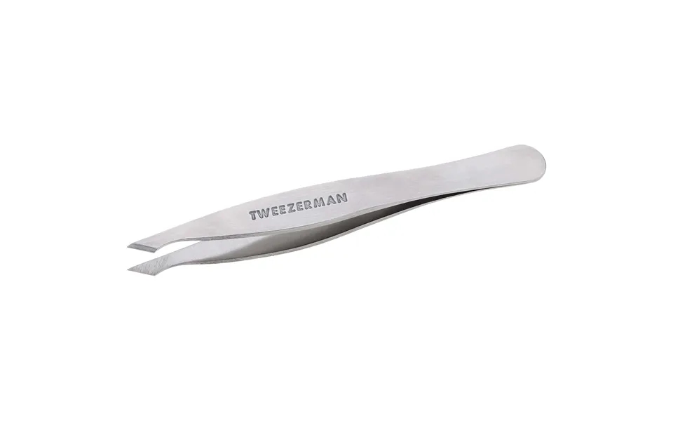 Tweezerman Pointed Slant Tweezer