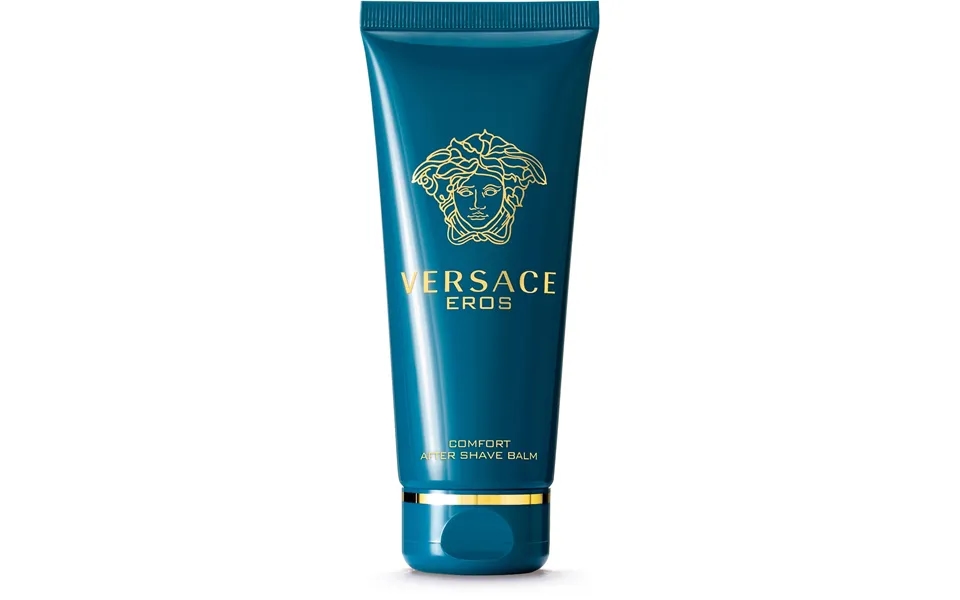 Versace Eros Pour Homme After Shave Balm 100 Ml