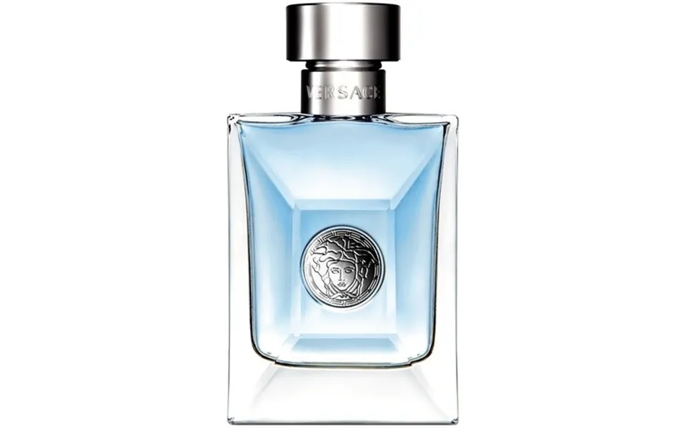 Versace Pour Homme After Shave Splash 100 Ml