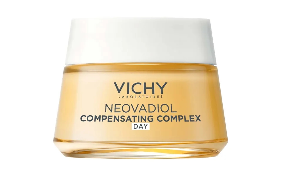 Vichy Neovadiol Compensating Complex Daycream For Dry Skin 50 Ml