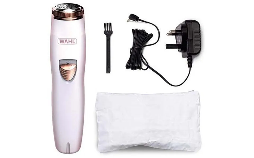 Wahl Facial Hair Remover