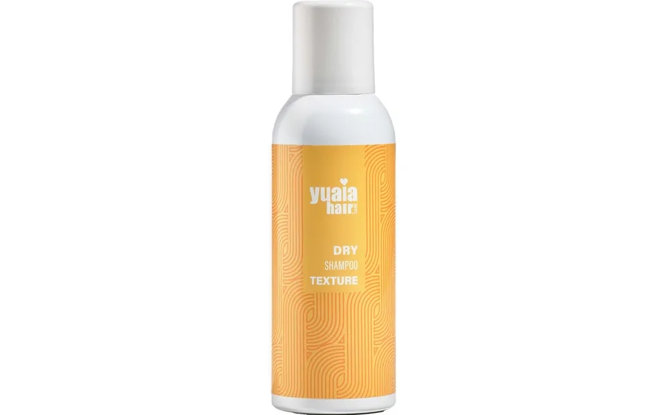 Yuaia Haircare Dry Shampoo 200 Ml