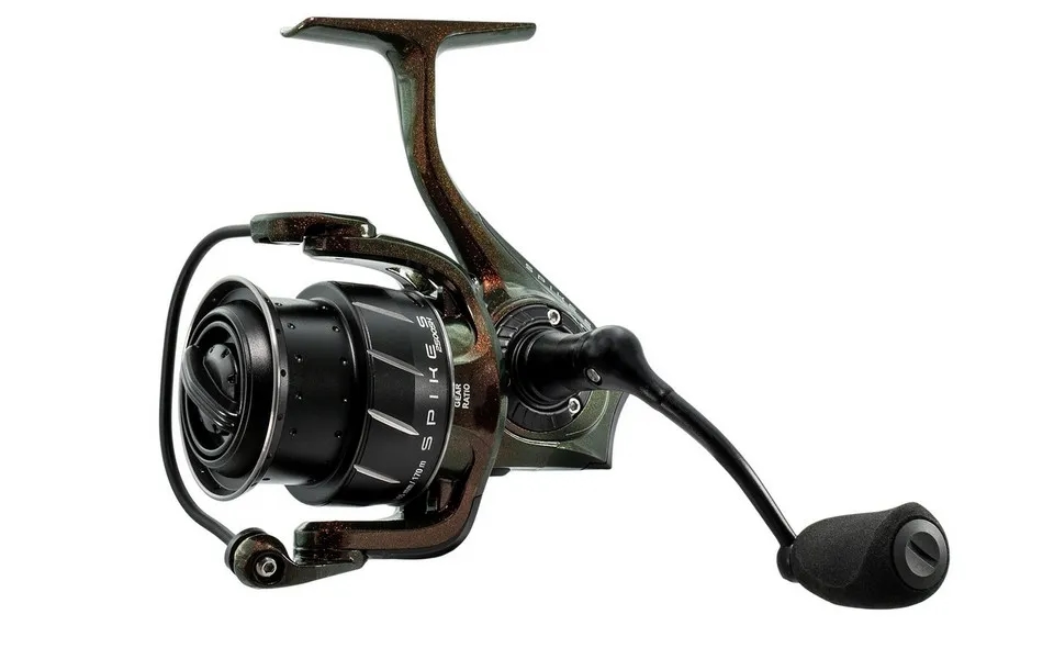 Abu Garcia Spike S
