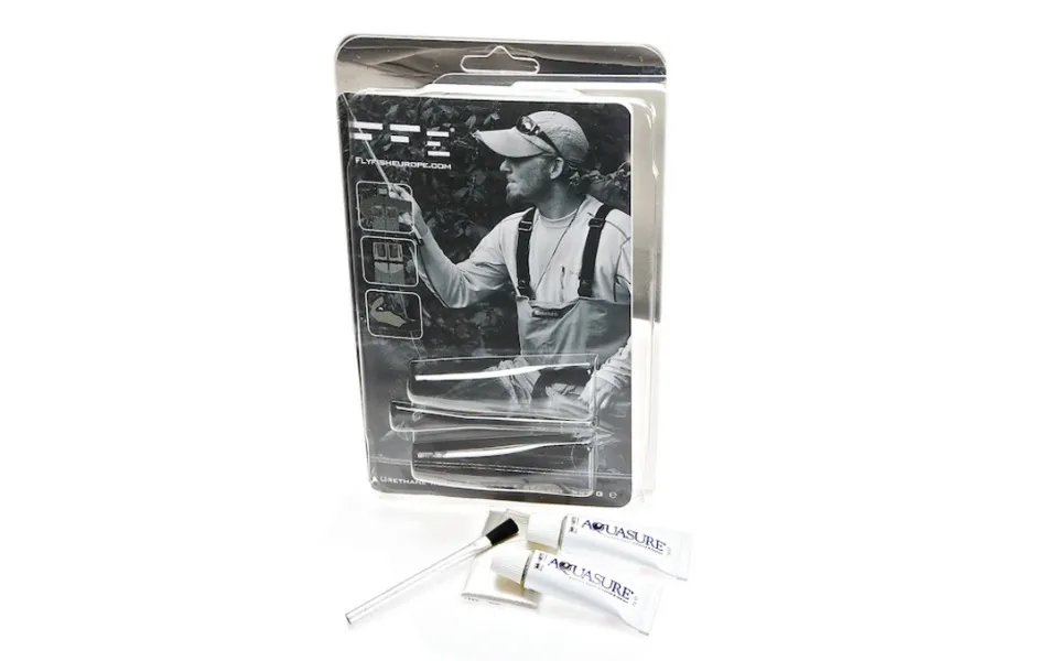 Aquasure 2x7 Gr. Waders Lim