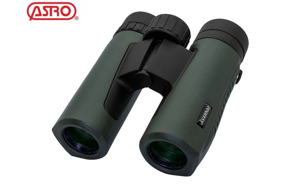 Astro Savannah 8x26 Wp