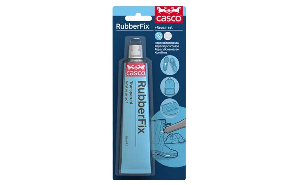 Casco Rubberfix Neoprenlim