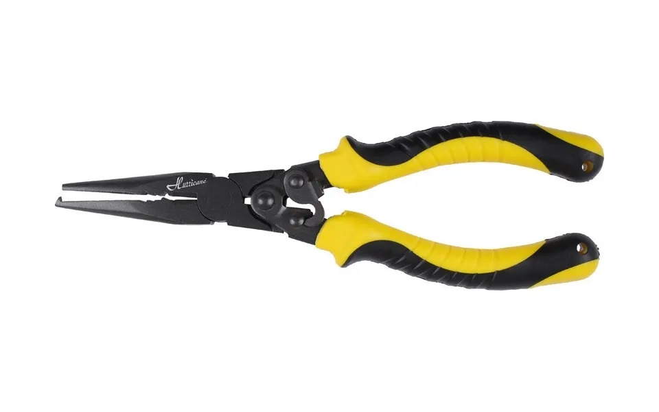 Hurricane Springringstang - Kraftig