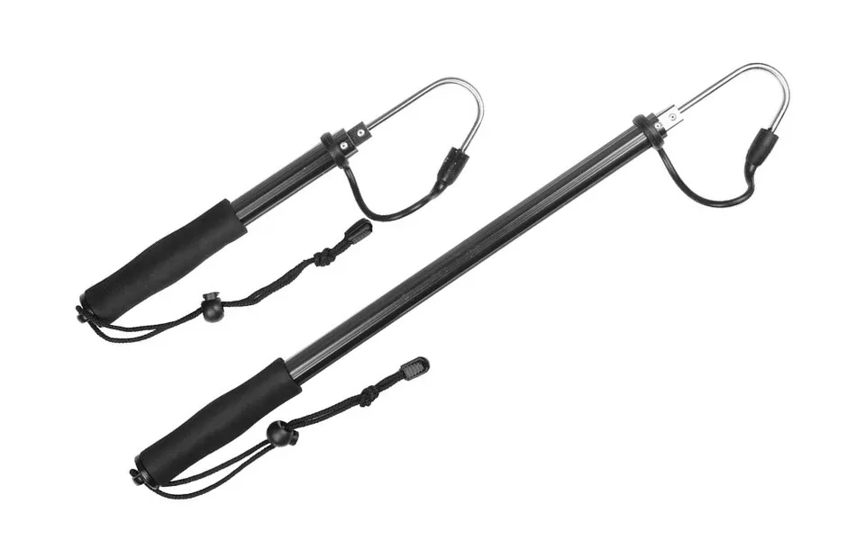 Hurricane Teleskopisk Gaff