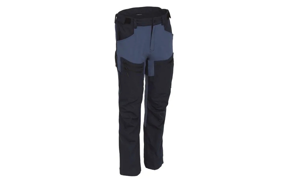 Kinetic Mid Flex Pants-s-navy Blue Nvyb