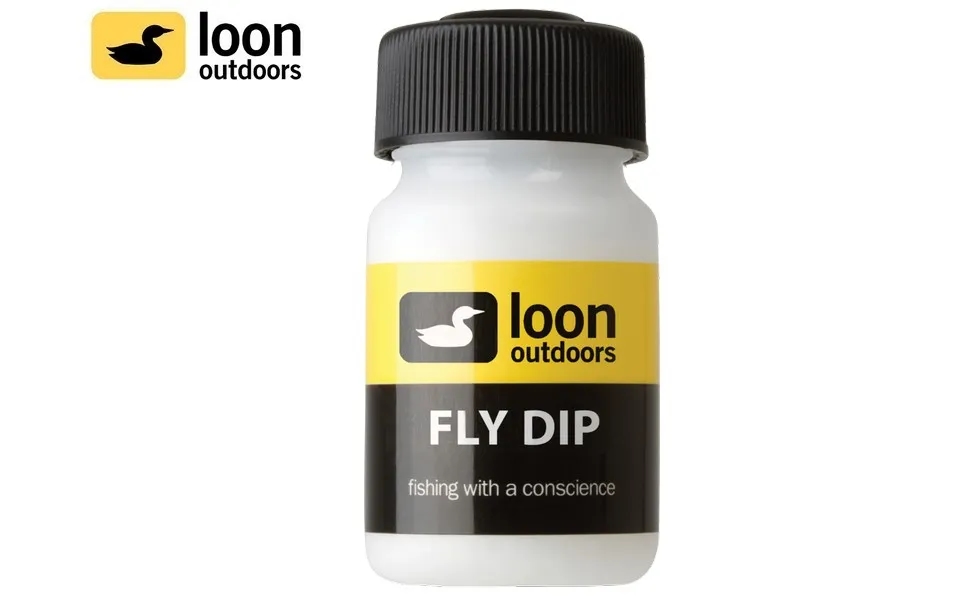 Loon Fly Dip