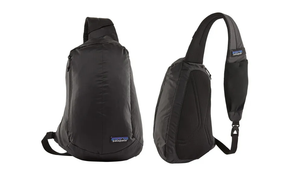 Patagonia Ultralight Black Hole Sling-black Blk