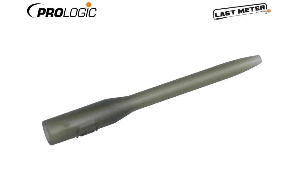 Prologic Lm Anti Tangle Rig Sleeves-3cm