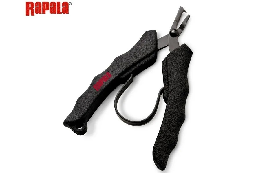 Rapala Mini Split Ring Plier