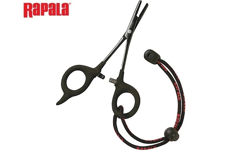 Rapala Proguide Krogløsertang-19cm