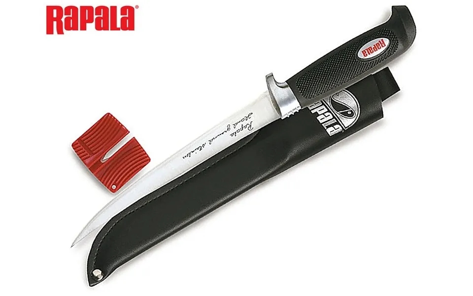 Rapala Soft Grip Filet-15cm