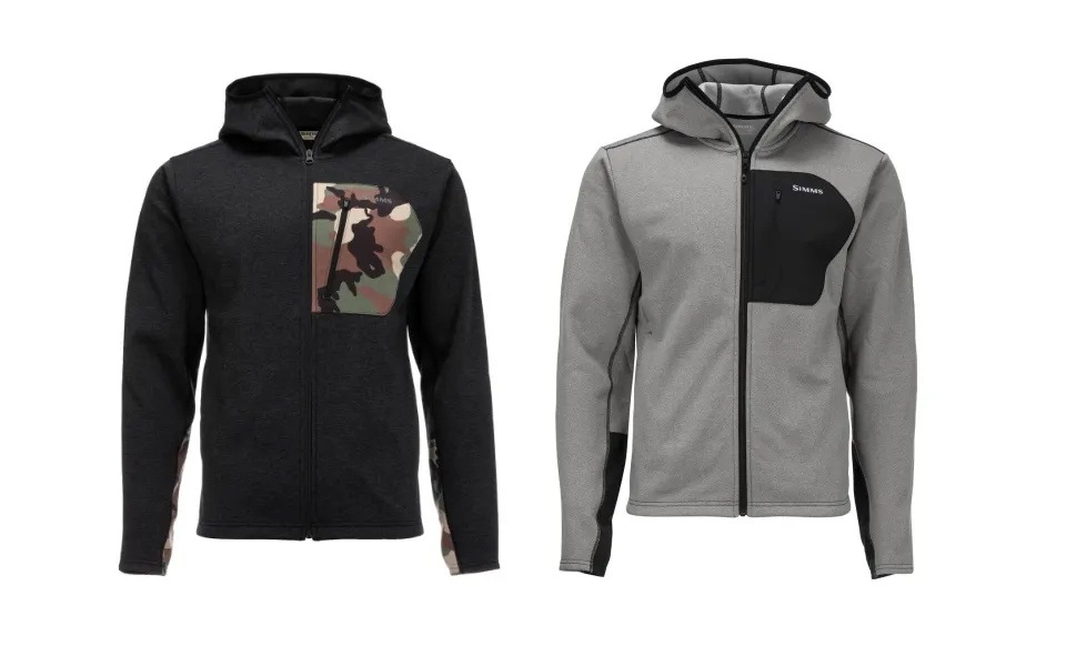 Simms Cx Hoody